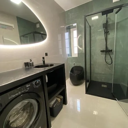 Grand T2 Cours Napoleon A * アジャクシオ