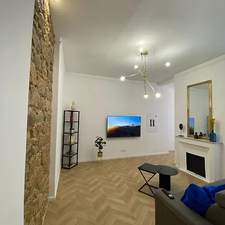 アパート Grand T2 Cours Napoleon A *